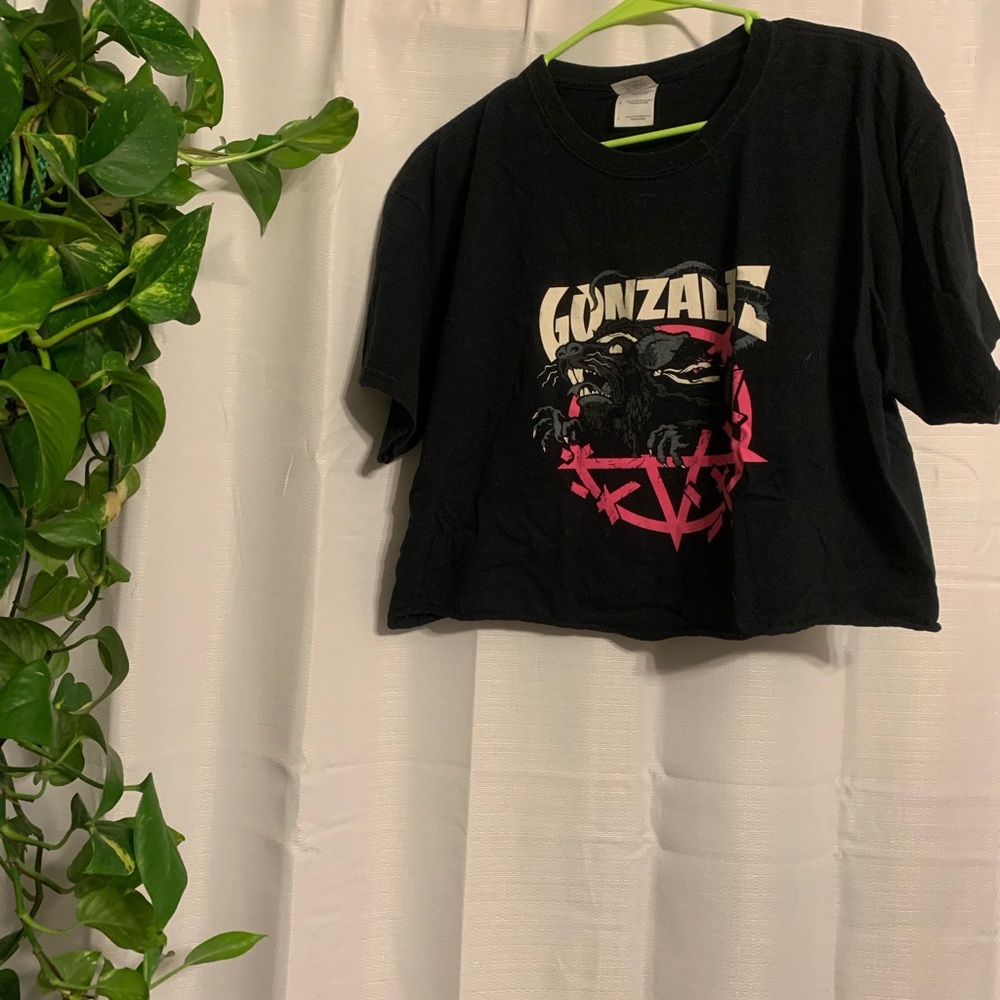 Vintage skate tee